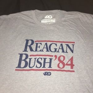 Rowdy Gentleman T-shirt